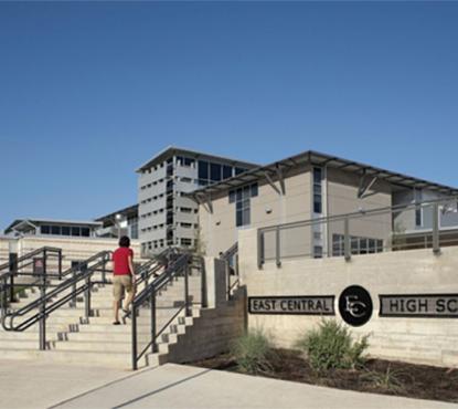Highland Enclave - East Central ISD