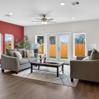 Highland Enclave