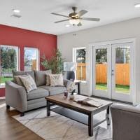 Highland Enclave
