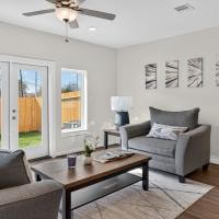 Highland Enclave