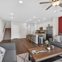 Highland Enclave