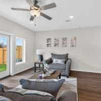 Highland Enclave
