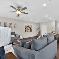 Highland Enclave