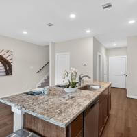 Highland Enclave
