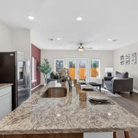 Highland Enclave