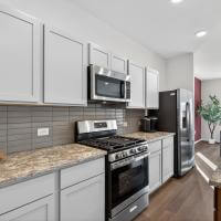 Highland Enclave
