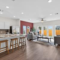 Highland Enclave