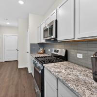 Highland Enclave