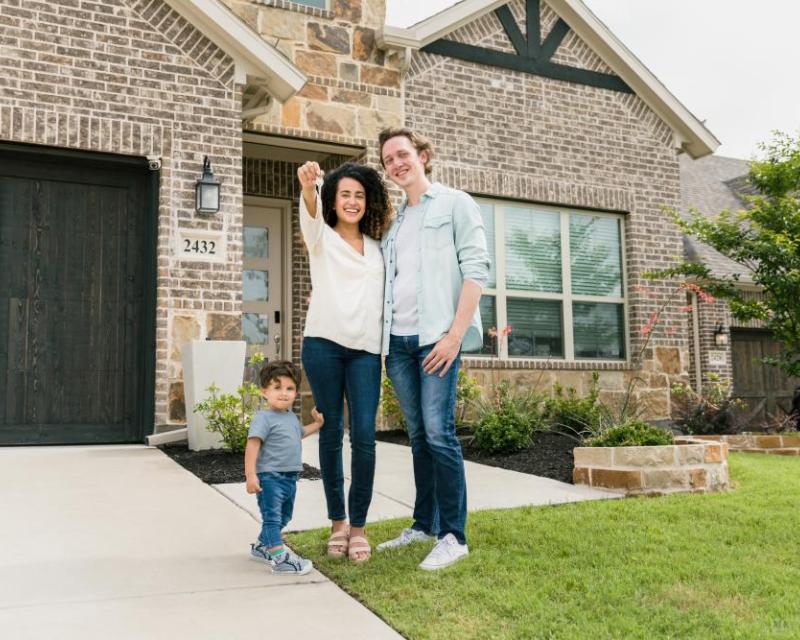 Highland Enclave Resident Information