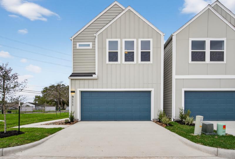 Highland Enclave